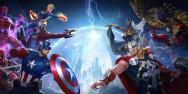 Разработчики Diablo Immortal создают сетевой шутер с супергероями Marvel